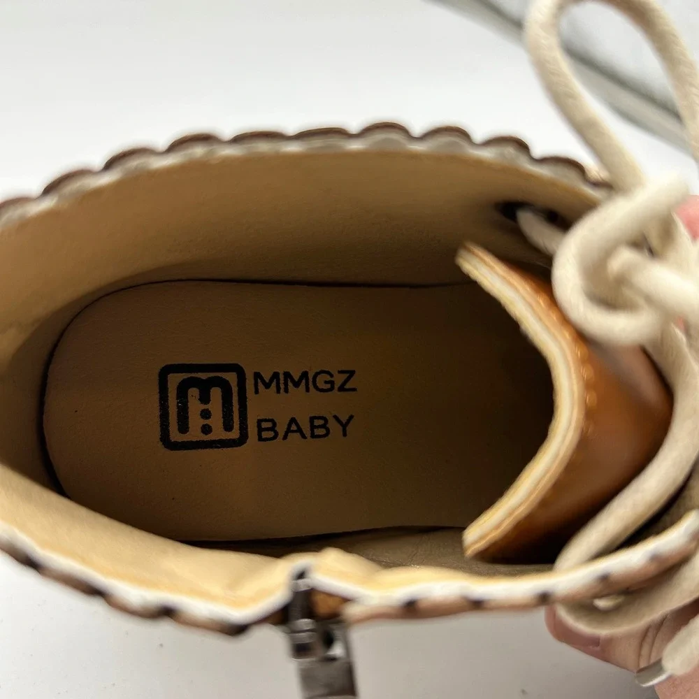 MMGZ Baby preowned gently